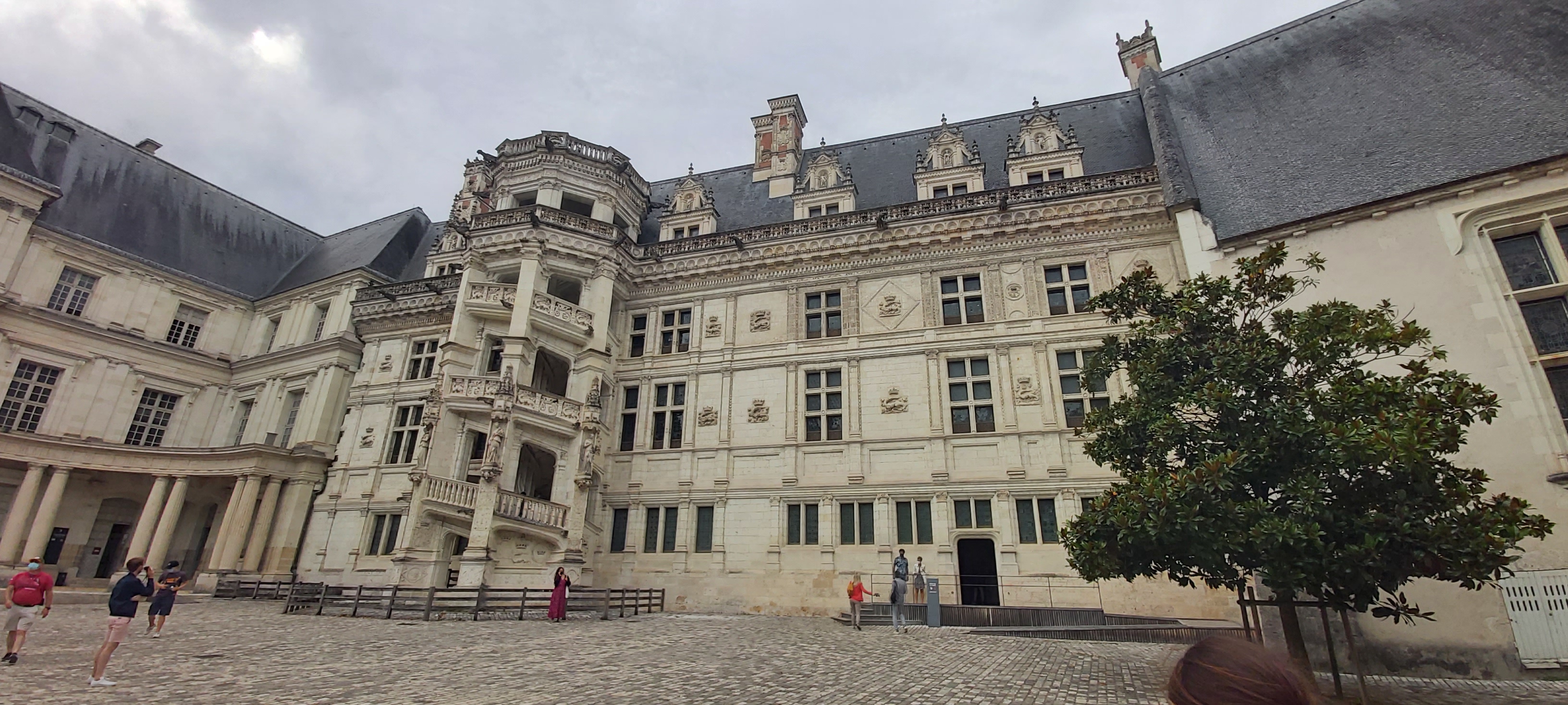 Photo n° 1 de l'avis de Stéphane.. fait le 21/08/2021 à 16:39