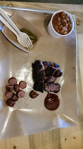 Butcher Shop «City Butcher and Barbecue», reviews and photos, 3650 S Campbell Ave, Springfield, MO 65807, USA
