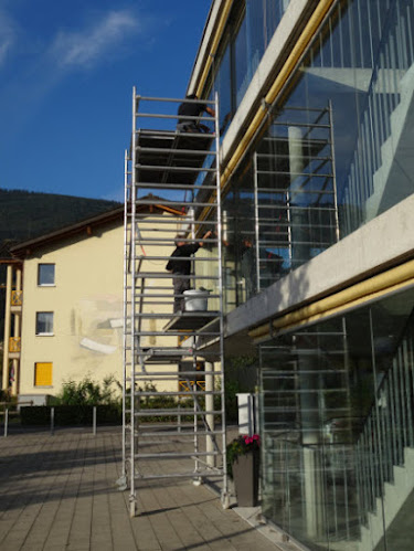 Boder & Co. Reinigungsinstitut Gonzen - Lugano