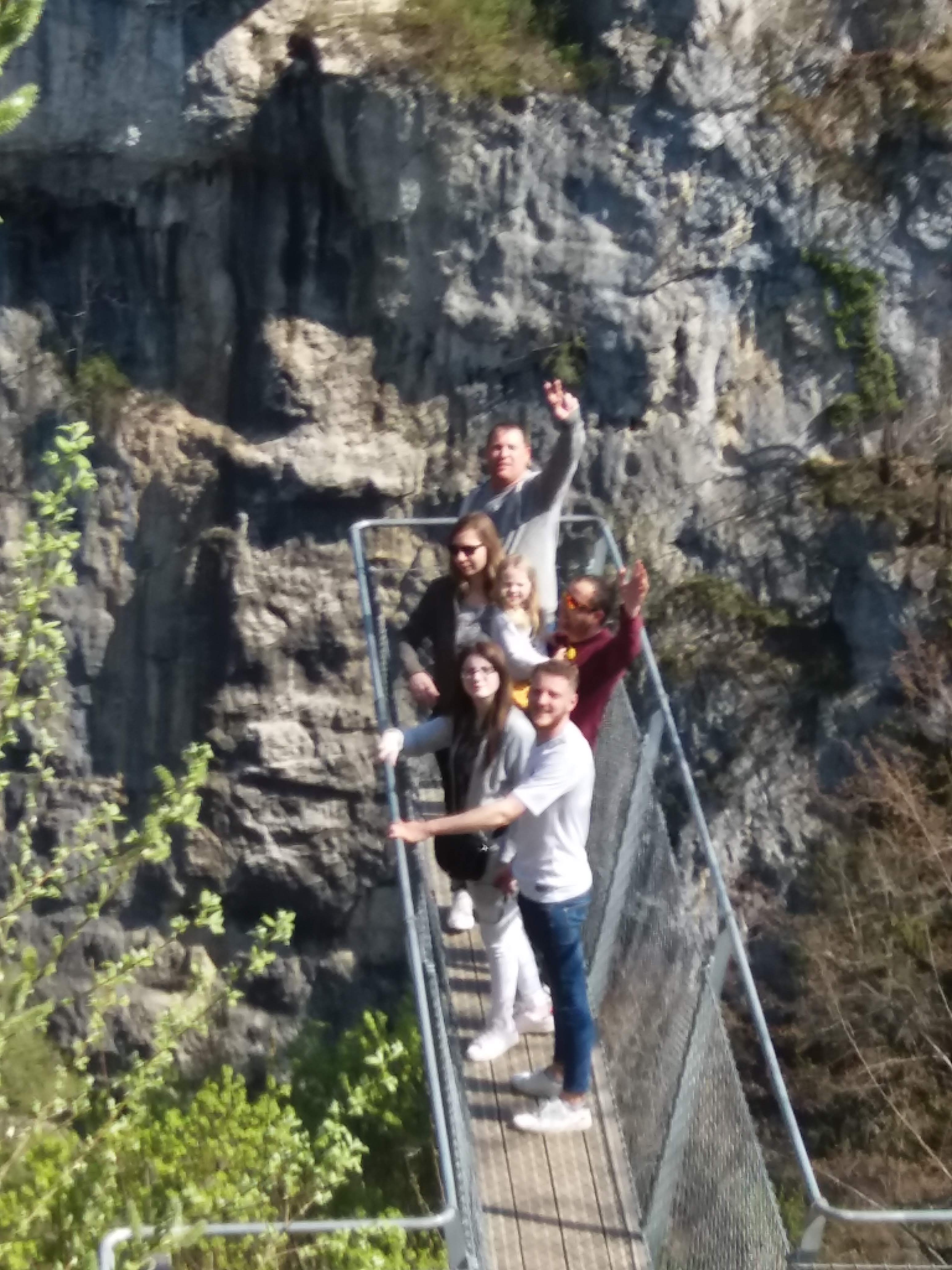 Photo n° 1 de l'avis de Nadine.h fait le 23/04/2019 à 06:19