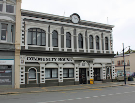 The Community Trust of Mid & South Canterbury Inc