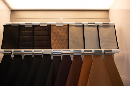 Cadillac Dealer «Ocean Cadillac», reviews and photos, 1000 Kane Concourse, Miami Beach, FL 33154, USA