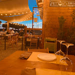 Photo n°1 de l'avis de luzr. fait le 31/08/2021 à 12:20 sur le  Il Picciólo - Agriristoro a Km0 à Capalbio