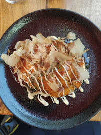 Okonomiyaki du Restaurant japonais authentique Fuumi à Fontainebleau - n°10