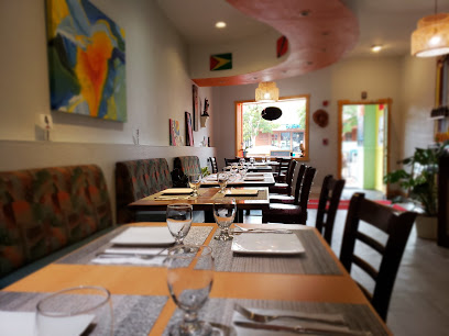 Caribbean Spices Restaurant - 819 4th St, San Rafael, CA 94901