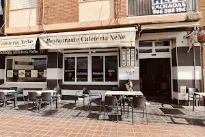 Restaurante Cafetería Nene image