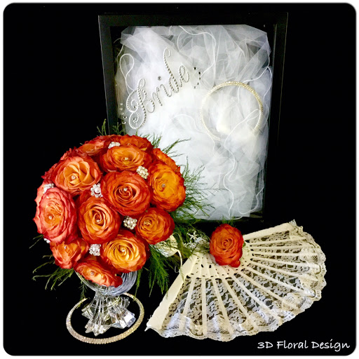 Florist «3D Floral Design», reviews and photos, 5755 Carlisle Ct #200, North Richland Hills, TX 76180, USA