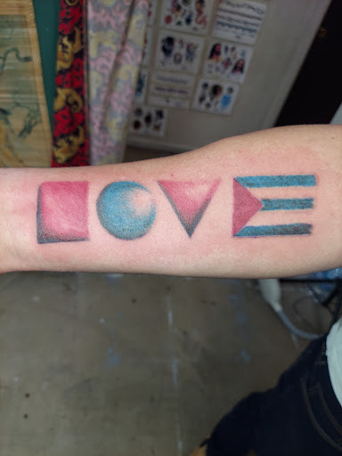 Explore tattoo ideas for rip mom, creative tattoo ideas in Odessa, available at Little Dragon Tattoos Studio