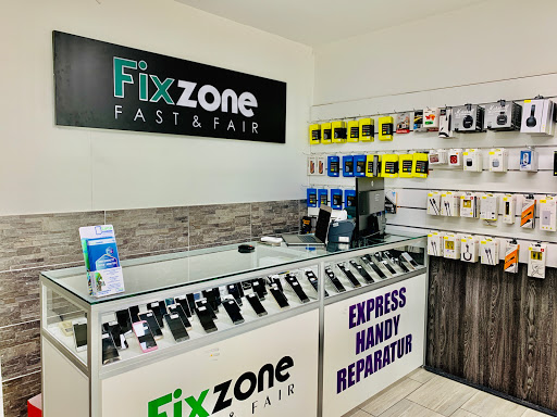 Fixzone - Smartphone Reparatur