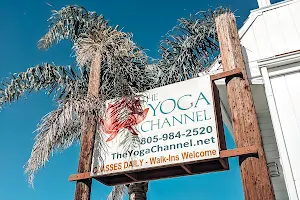 The Yoga Channel image