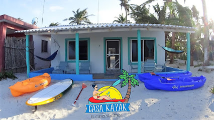Casa Kayak