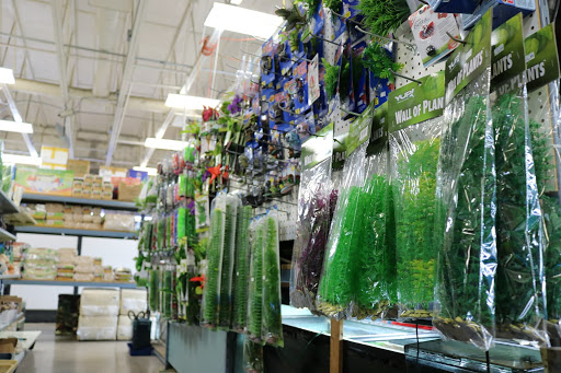 Roger's Aquatic & Pet Supplies