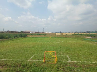 SUG Sports Complex - QXVM+523, Azikiwe Rd, Eagle Island 500101, Port Harcourt, Rivers, Nigeria