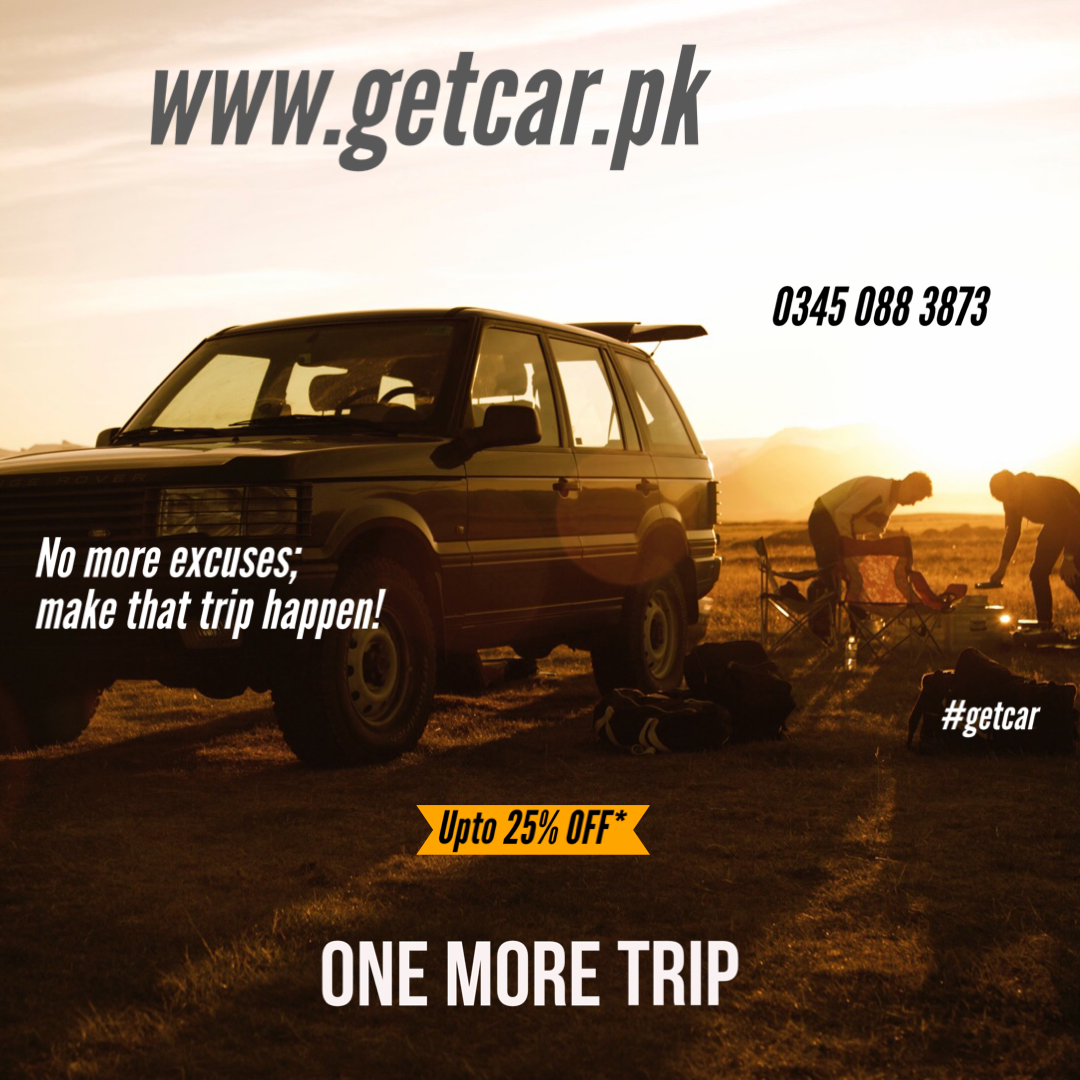 www.getcar.pk