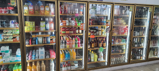 Liquor Store «Five Palms Liquor», reviews and photos, 6010 Old Pearsall Rd, San Antonio, TX 78242, USA