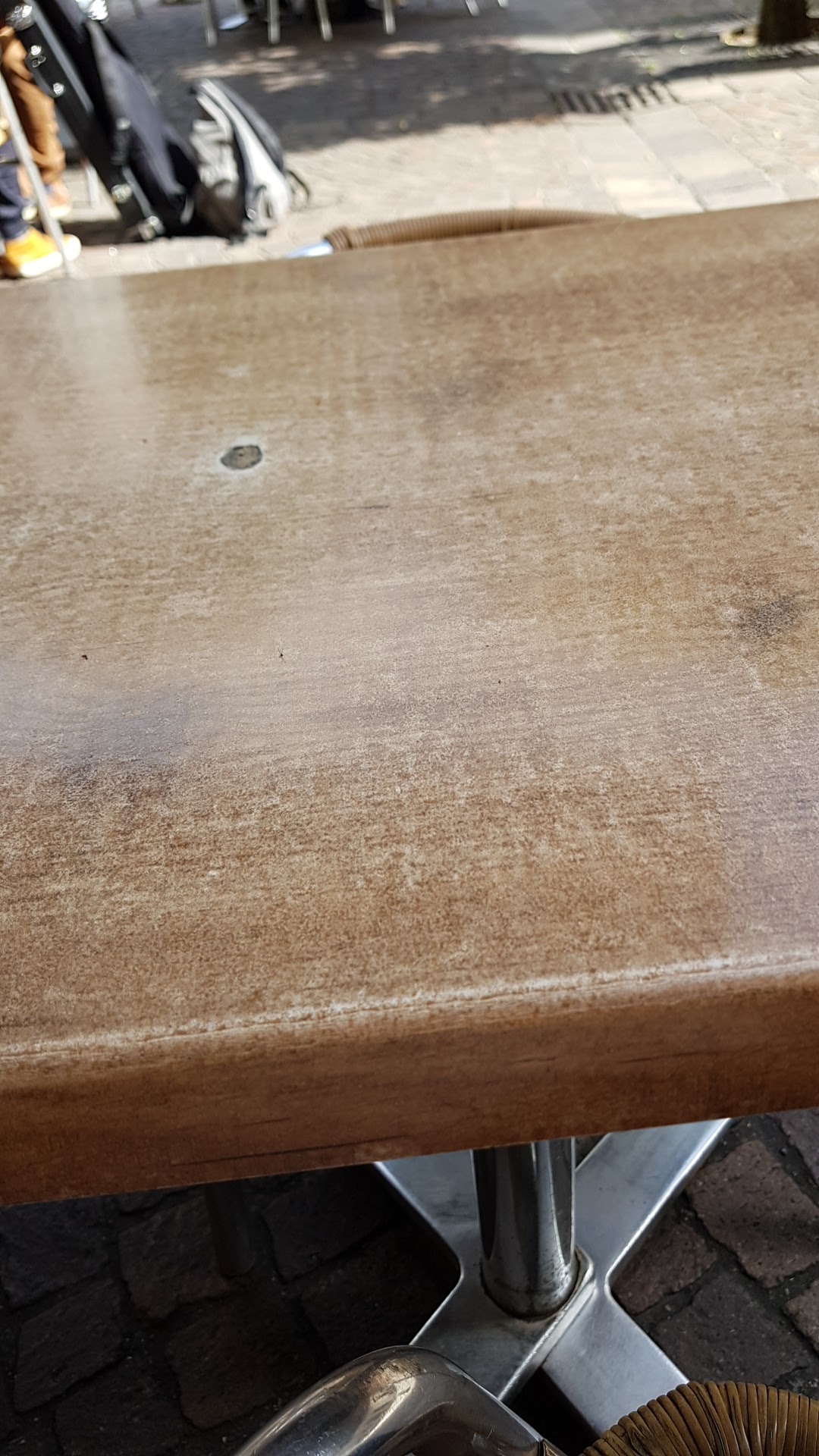 Photo n° 1 de l'avis de Jérôme. fait le 10/05/2019 à 14:13