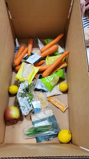 Food Bank «Midwest Food Bank -- Georgia Division», reviews and photos