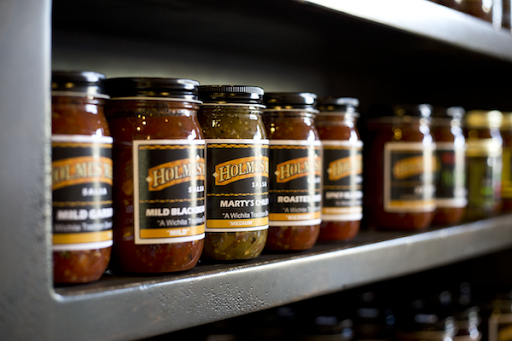 Butcher Shop «Douglas Avenue Chop Shop», reviews and photos, 1113 E Douglas Ave, Wichita, KS 67211, USA