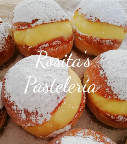 Comentarios y opiniones de Rosita's Pastelería