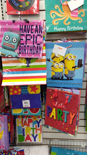 Dollar Store «Dollar Tree», reviews and photos, 713 E Main St, Brownsburg, IN 46112, USA