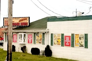 Philadelphia Steak & Hoagie House image