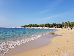 Montazah Aida Beach'in fotoğrafı ve yerleşim