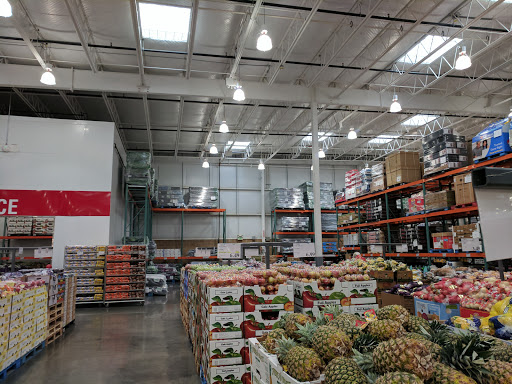 Warehouse store «Costco Wholesale», reviews and photos, 8251 Eastchase Pkwy, Montgomery, AL 36117, USA
