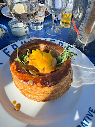 Photo n°75 de La Folie Douce Avoriaz à Morzine ()