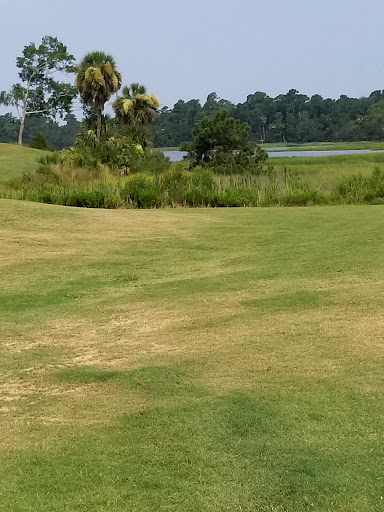 Golf Club «Sanctuary Golf Club Cat Island», reviews and photos, 8 Waveland Ave, Beaufort, SC 29907, USA