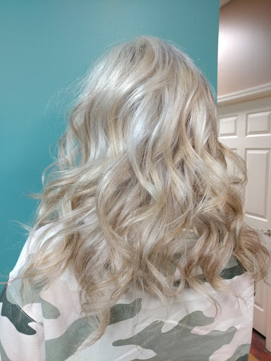 Beauty Salon «Hair World Salon & Spa», reviews and photos, 1229 Wentzville Pkwy, Wentzville, MO 63385, USA