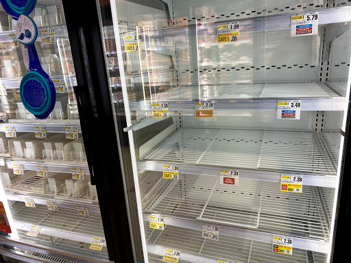 Grocery Store «ShopRite of Brandywine Commons», reviews and photos, 1300 Rocky Run Pkwy, Wilmington, DE 19803, USA