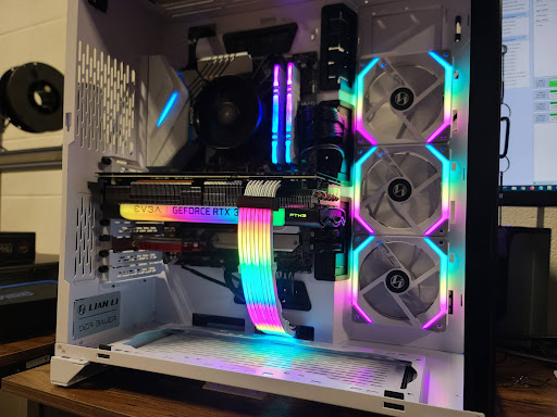 Computer Repair Service «Sean T. Custom PC», reviews and photos, 4212 E 25th St, Columbus, IN 47203, USA