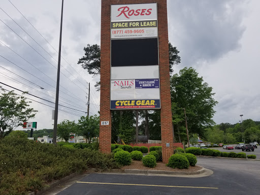 Motorcycle Parts Store «Cycle Gear», reviews and photos, 817 St Andrews Rd, Columbia, SC 29210, USA