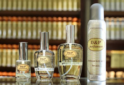 D&P Perfumum Kayseri