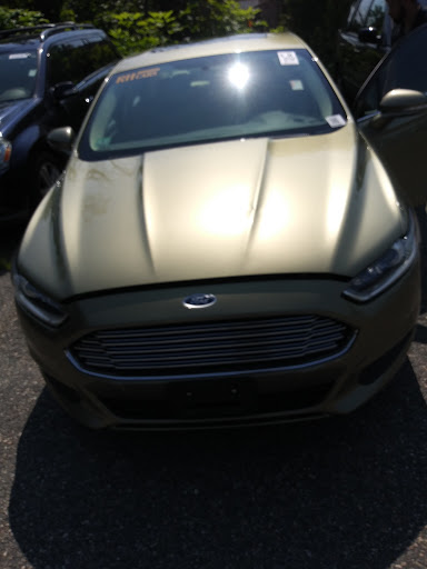 Used Car Dealer «Advanced Auto Sales», reviews and photos, 818 Main St, Tewksbury, MA 01876, USA