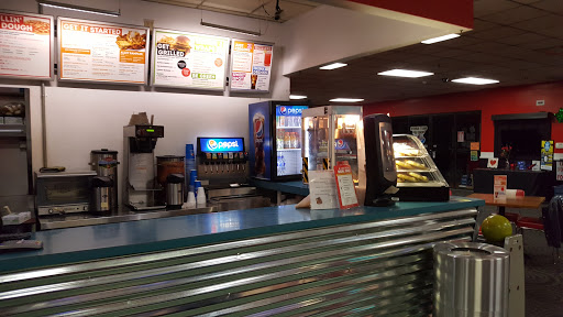 Bowling Alley «AMF Leesburg Lanes», reviews and photos, 2813 W Main St, Leesburg, FL 34748, USA