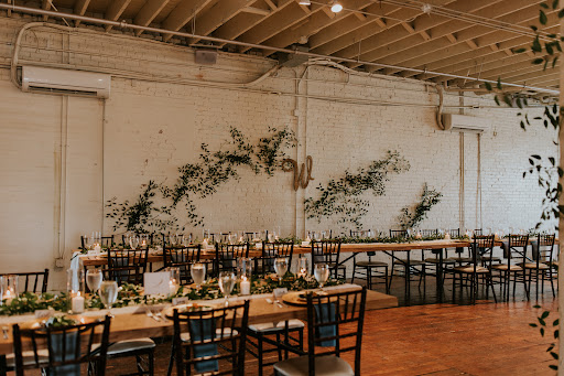 Event Venue «Brik Venue», reviews and photos, 501 S Calhoun St, Fort Worth, TX 76104, USA