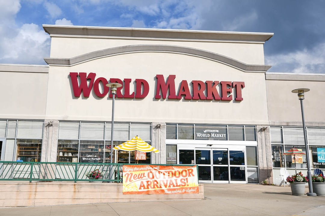 Cost Plus World Market