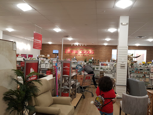 Department Store «HomeGoods», reviews and photos, 8700 Preston Rd #111, Plano, TX 75024, USA