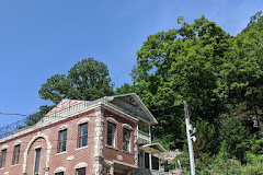 Eureka Springs Downtown