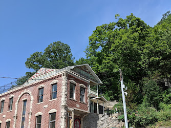 Eureka Springs Downtown