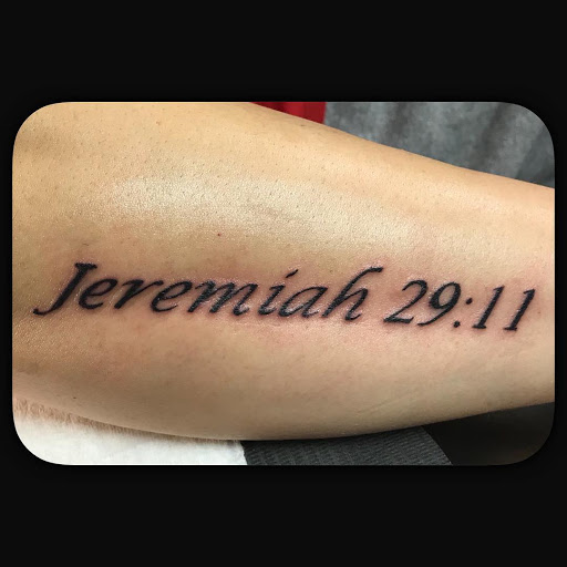 Explore alcoholic tattoo ideas, creative tattoo ideas in Vermillion, available at IKTOMI-INK Tattoo Experience