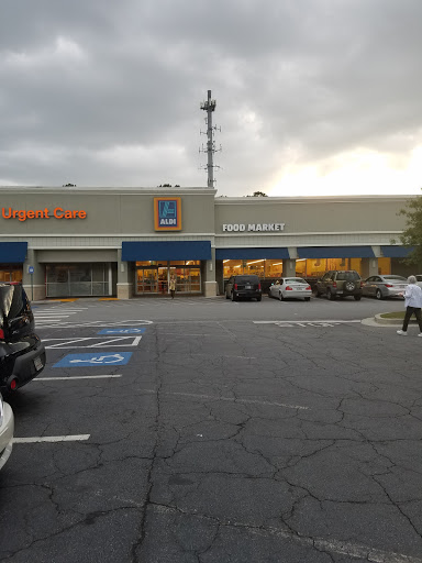 Discount Supermarket «ALDI», reviews and photos, 6336 Roswell Rd NE, Sandy Springs, GA 30328, USA