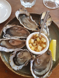 Plats et boissons du Restaurant Brume - cuisine bistro à Quiberon - n°5