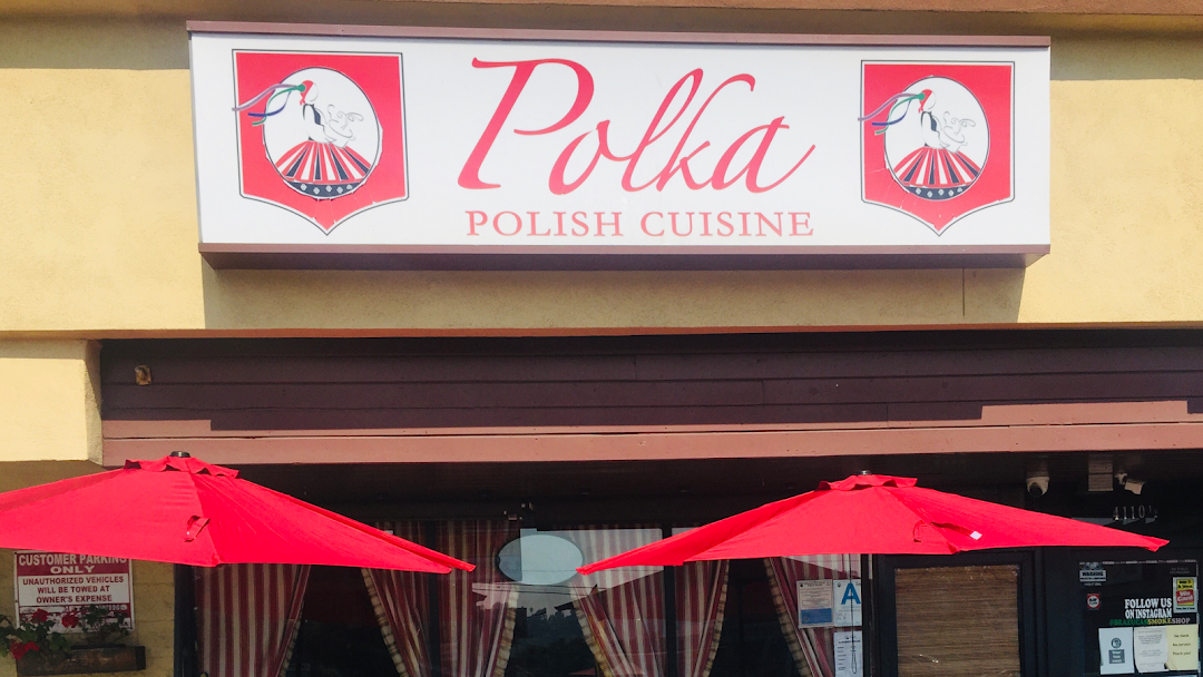Polka Polish Cuisine