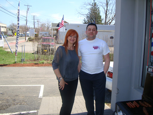 Barber Shop «Rocky Point Barber Shop», reviews and photos, 576 NY-25A, Rocky Point, NY 11778, USA