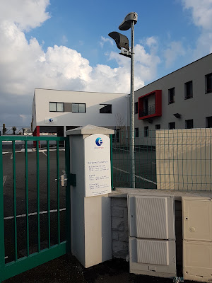 France Travail (ex Pôle emploi) à Cholet