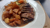 Steak du Restaurant Le Magret à Toulouse - n°6
