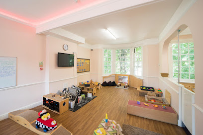Bright Horizons West Hampstead Day Nursery and Preschool