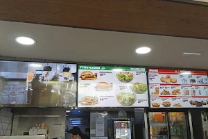 Burger King - Abdelmoumen image